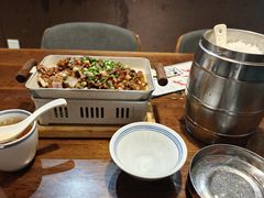 -树厨贵州菜(铜仁花果山店)