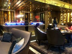 大堂-深圳四季酒店·馥自助餐厅