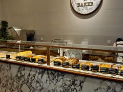 -WHEAT&BAKER-麥(凯德来福士店)