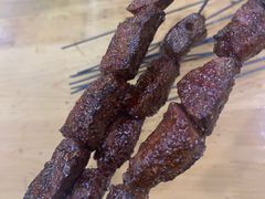 -张四烤羊肉(西藏自治区拉萨市丹杰林巷店)