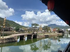 -楠溪江风景名胜区