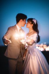 -巴黎春天婚纱摄影STUDIO·定制