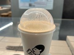 -喜茶(深圳万象城黑金店)