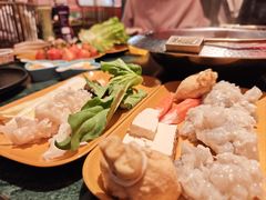 -牛New寿喜烧(曹路花园城店)