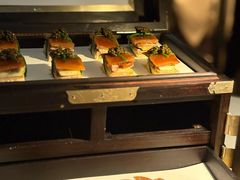 -莉莉海堂HAITANG·烤鸭(国贸商城店)