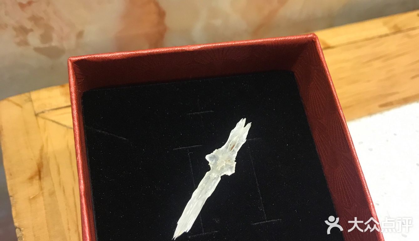 食量不大的估计吃不完，套餐还有三角枫，也很嫩