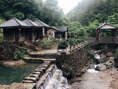 -花溪风景区