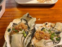 -本色.小马哥烧烤(五一路总店)