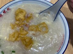 -荔银肠粉·非遗手藝(夫子庙店)