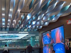 -Swim斯卫姆国际儿童游泳中心(红博中央公园店)