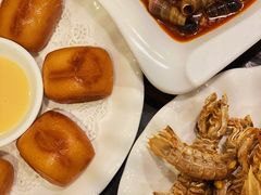 -漫天香·小龙虾餐厅(夏湾店)