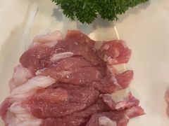 -百叶居·老北京涮羊肉(鼓楼店)