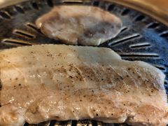 -韩景台烤肉(八大处店)