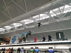-中部国际机场