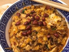 -李家特色小炒泡馍