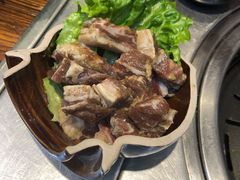 -意成料理