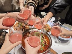 -樽宴酒楼·地道川菜·品质聚会·生日宴请