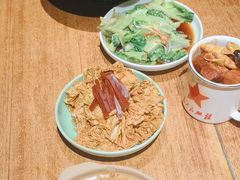 -小吊梨汤·北京菜·烤鸭(望京四元桥购物中心店)