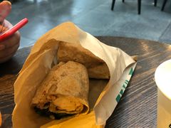 -星巴克(西湖天地店)