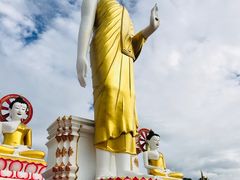 -来康佛寺