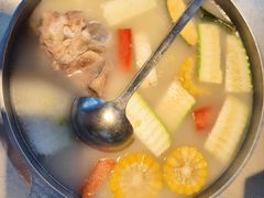 -一把骨(宽窄巷子总店)