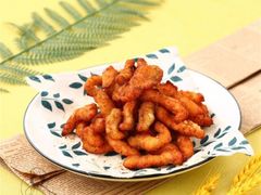 -蒋掌柜·老上海排骨年糕(田林店)