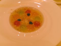 桂花酒酿水晶球-嘉麟楼