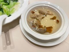 -得月楼·省级非遗·传统苏帮菜(观前店)