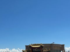 -特克斯八卦城