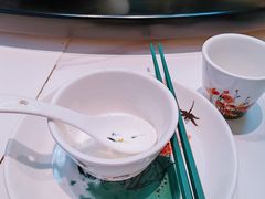 餐具摆设-蜀香格格•剁椒鱼头(龙西店)