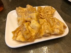 松化糖蛋散-金城大酒店-中餐厅(汾江中路店)