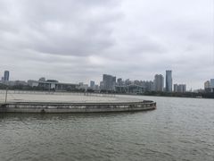 -月湖风景区