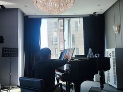 -Melody Mentor音乐私教馆(朝外·悠唐店)