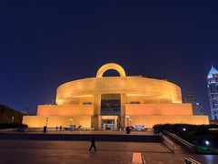 -上海博物馆(人民广场馆)