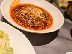 -天成·川菜家宴(海港城店)