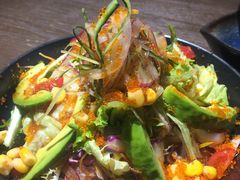 -鲸山上·私房日料(泰达MSD店)
