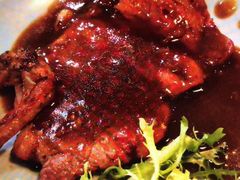 -炽真·果木窑烤自助牛排馆儿(和平欧乐店)