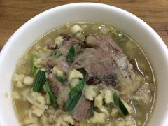 普通牛肉泡馍-老刘家泡馍·陕西老字号(钟楼广济街店)