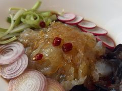 -月福京味斋·烤鸭店·北京菜(鼓楼总店)