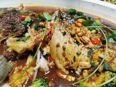 -老家信阳菜(北京路店)