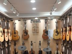 -雅马哈乐器专卖店(广州旗舰店)