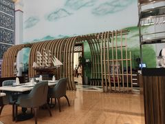 -小莫餐厅And More Restaurant西餐(北京展览馆店)