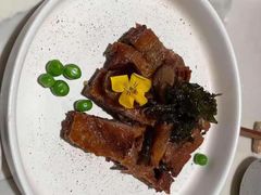 -渔语鱼酸菜鱼新川菜(来福士店)
