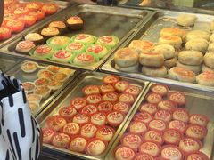 -上海全国土特产食品商场(淮海中路店)