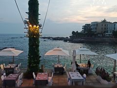 -靓湾海鲜·海景餐厅(小麦岛店)