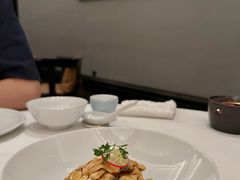 麻香螺片-宝丽轩中餐厅BAOLIXUAN