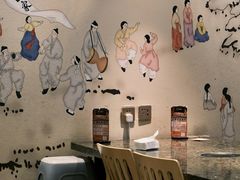 -肉加韩国料理·烤肉(金茂湾店)