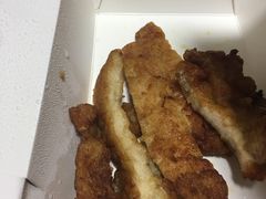 -小姜锅贴(凤凰街店)