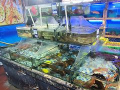-友强·23年特色海鲜大排档(厦门店)