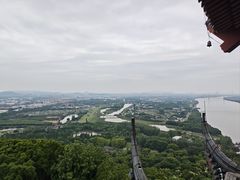 -采石矶景区